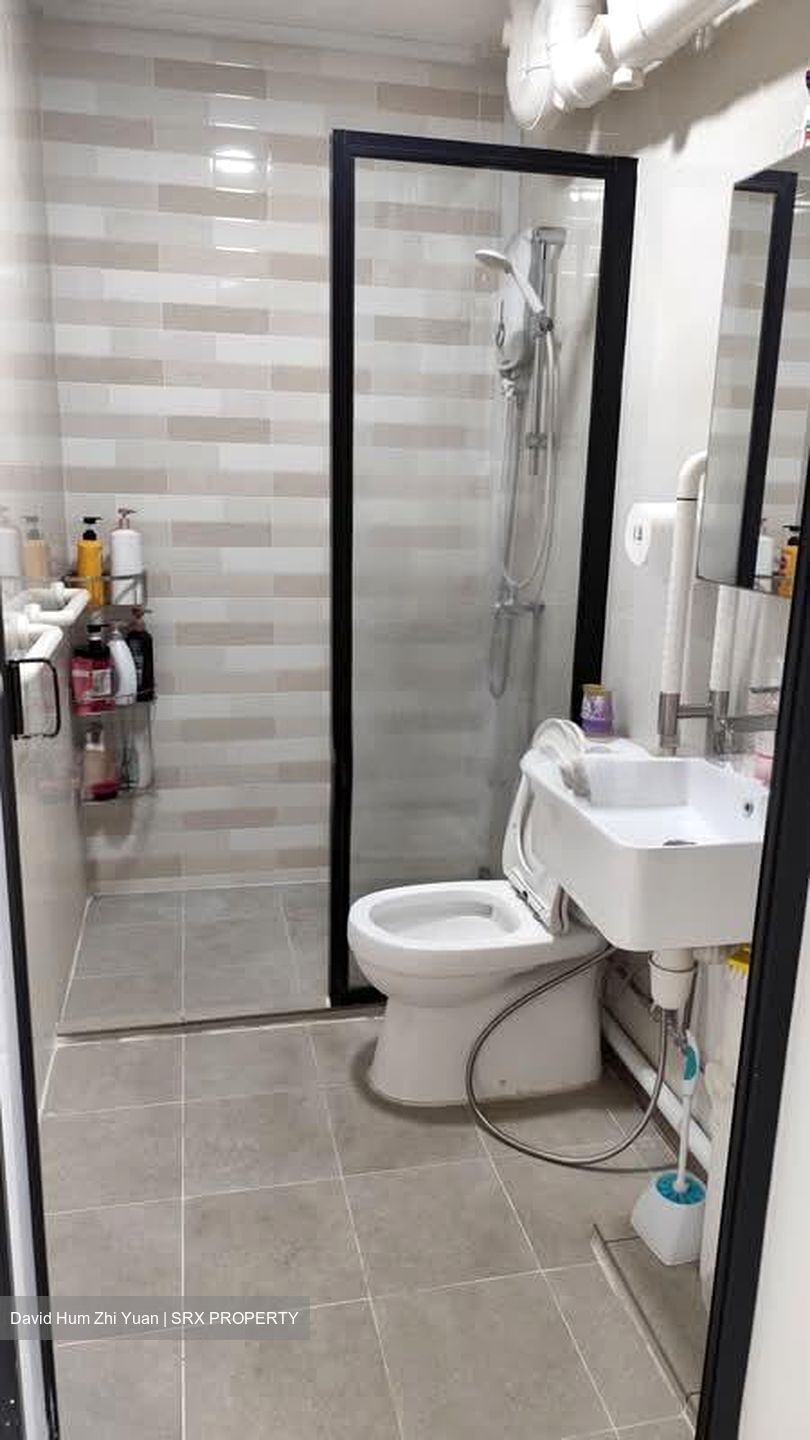 Blk 613 Woodlands Avenue 4 (Woodlands), HDB 5 Rooms #576311411